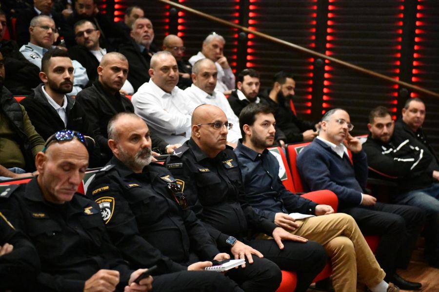 المؤتمر الأول من نوعه تحت شعار - 